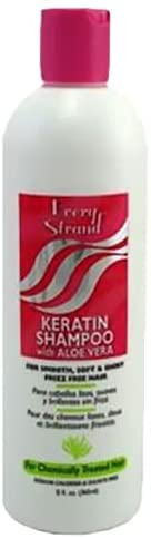 Every Stand keratin shampoo 360ml