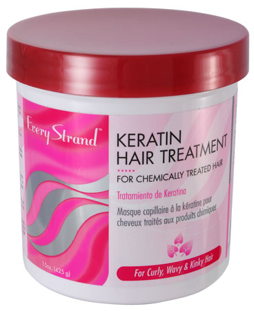 Every Stand keratin hair treatment 425g