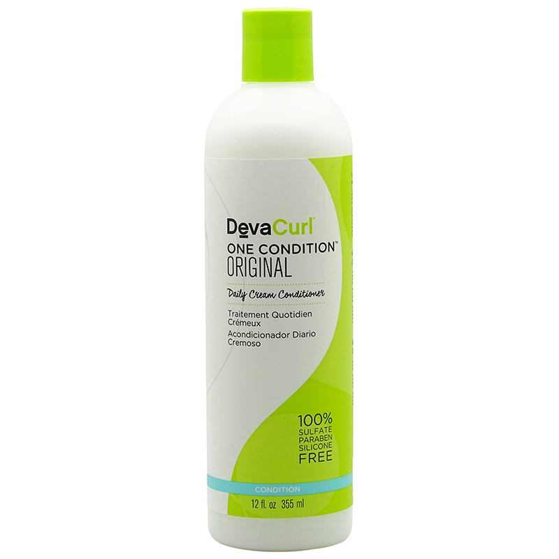 Devacurl one condt cream condt 355ml