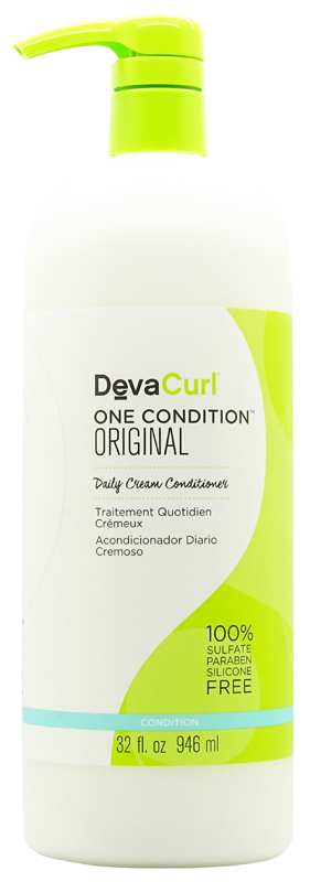 Devacurl one condt cream condt 946ml