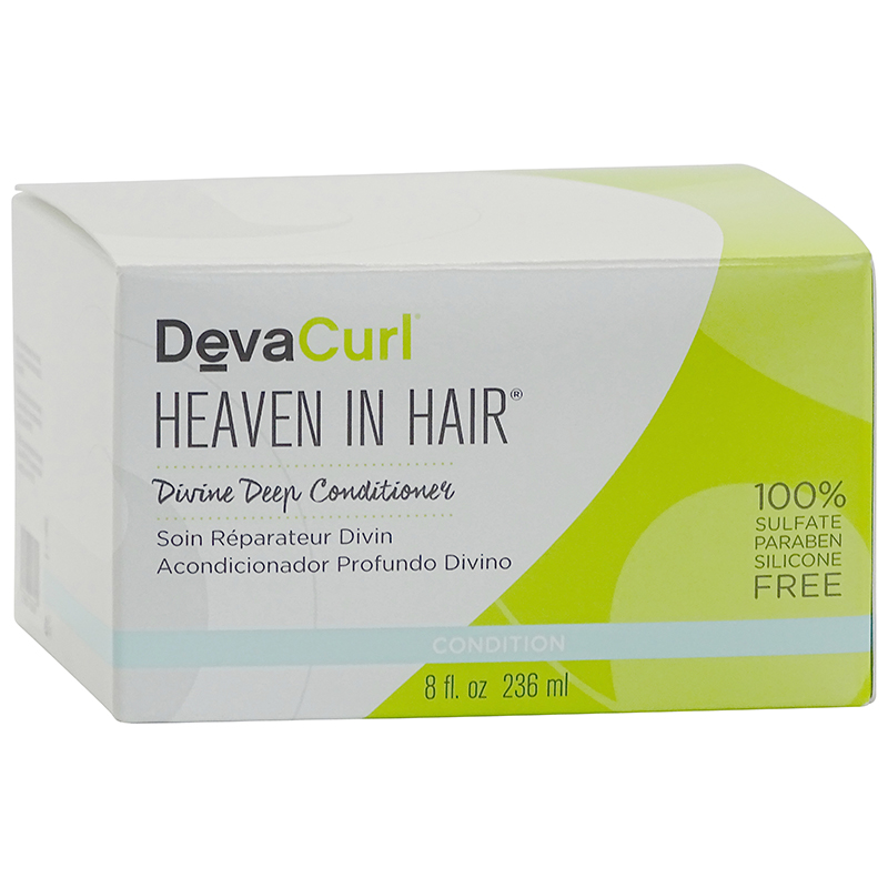 Devacurl heaven in hair condt 236ml
