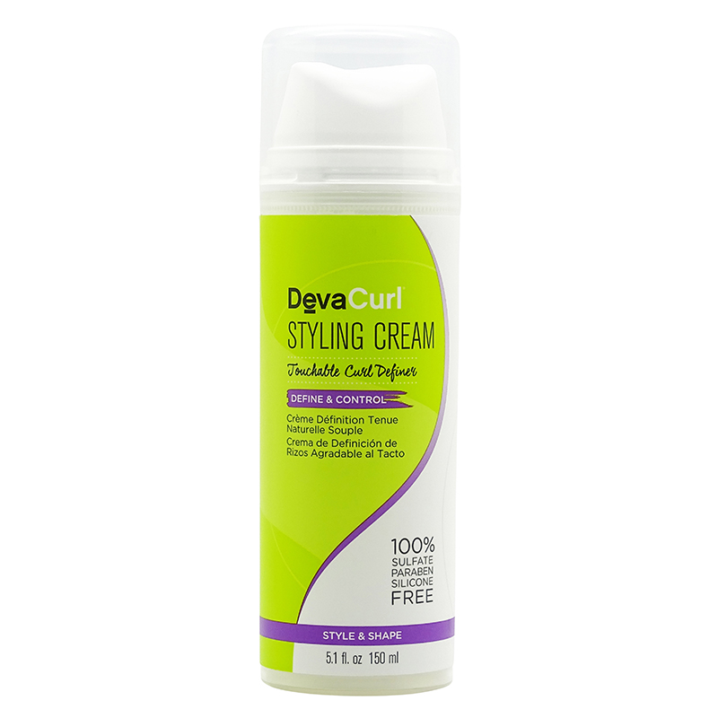Devacurl styling cream 150ml