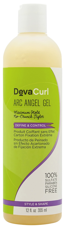Devacurl arc angel gel style 355ml