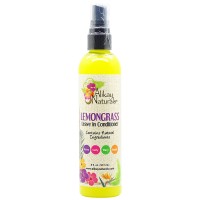 Alikay lemongrass leav in conditioner 237ml