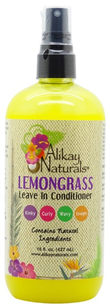 Alikay lemongrass leave condt 273ml