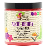 Alikay aloe berry style gel 227g