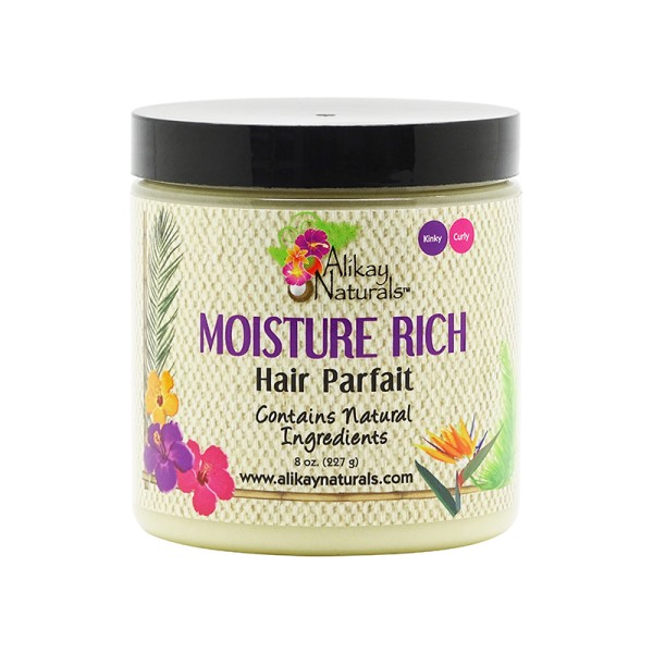 Alikay moisture rich parfait 236ml