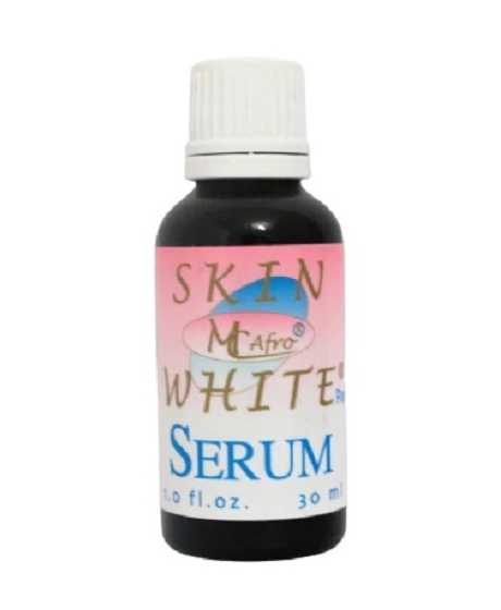 Skin white serum 30ml