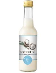 Kashi huile de noix de coco 250ml