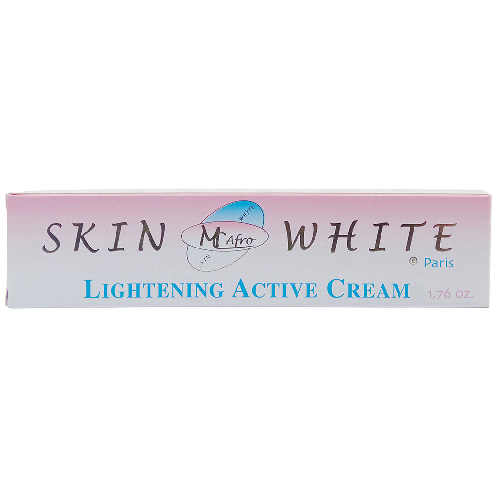 Skin white active cream 50g