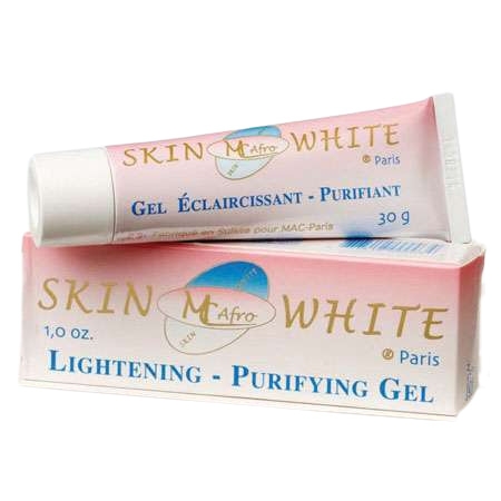 Skin white gel 30ml