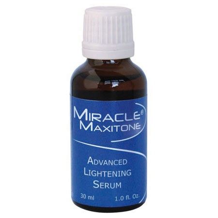 Miracle maxitone serum 30ml