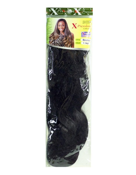 Xp weave on bounce color # 2