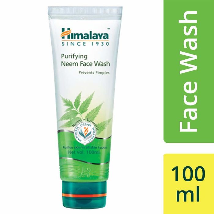 Himalaya neen face wash 100ml