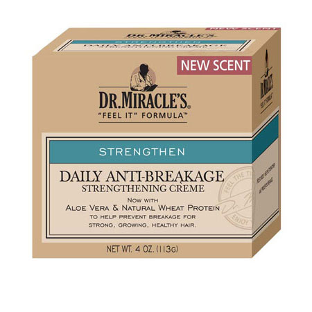 Dr.mi strengt creme 113g