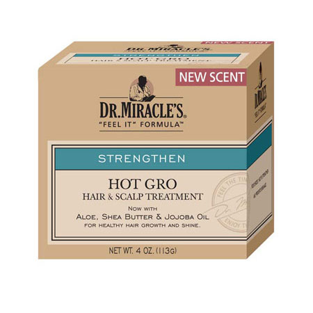 Dr,mi gro hair conditioner 113g