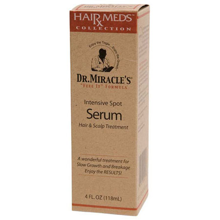 Dr,mi spot serum treatment 118ml