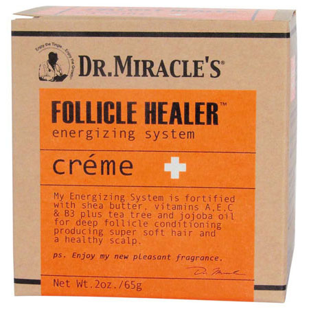 Dr,mi follicle healer creme 65ml