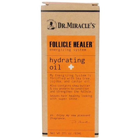 Dr,mi follicle healer hydr oi 65ml