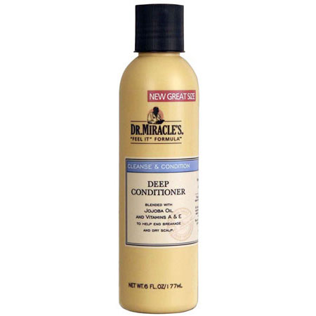 Dr,mi deep conditioner 177ml