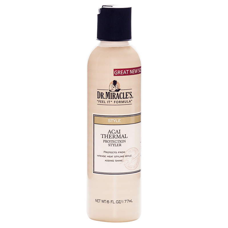 Dr,mi protection styler 177ml