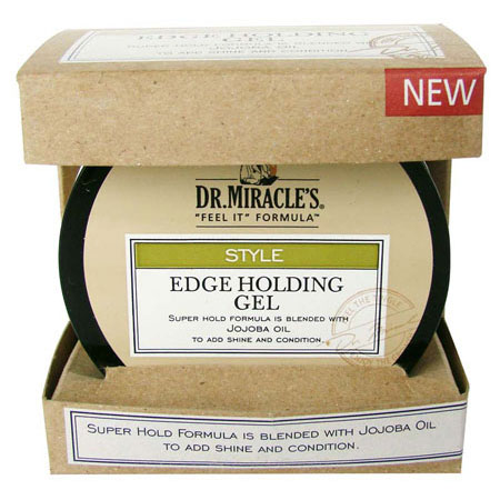 Dr.mi style edge holding gel 59ml