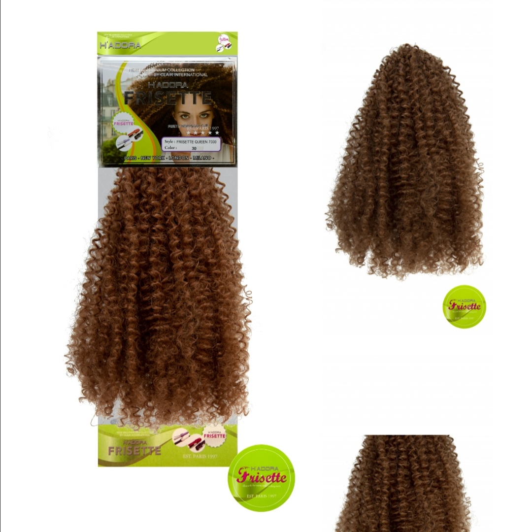 Frisette Queen 7000 Color  # 613