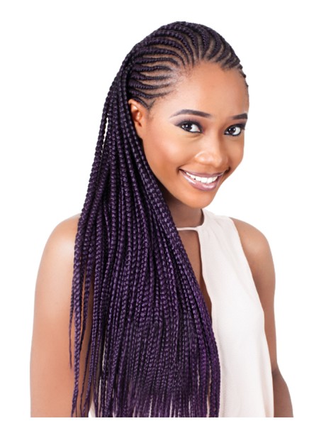 Xpression Braid Color # T1b/350
