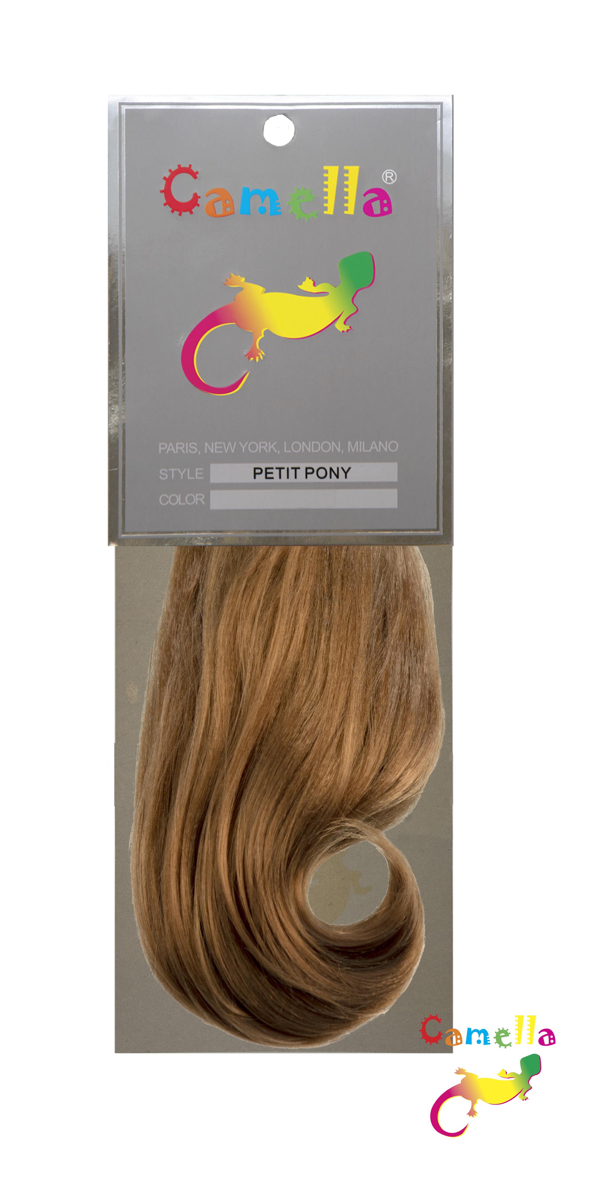 Petit Pony Color # 4