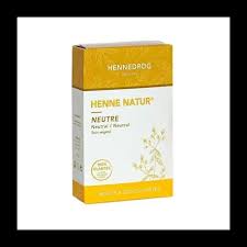 Henne natur neture90g