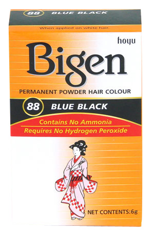 Bigen color # 88