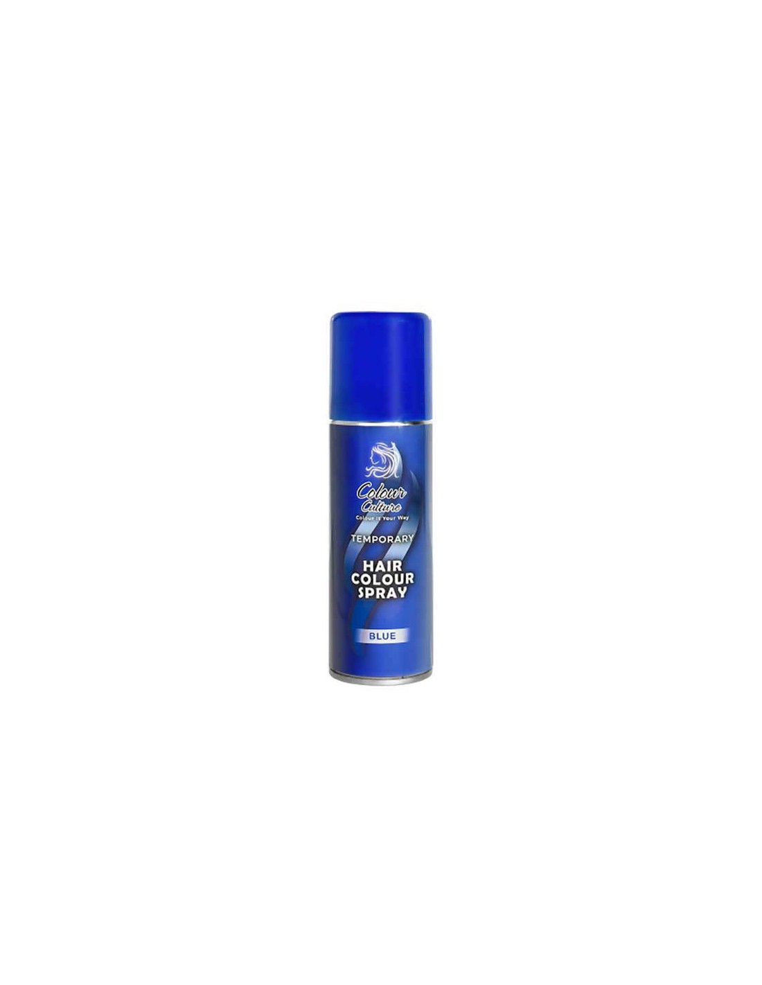 Colour culture spray \blue\ 125ml