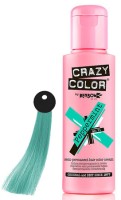 Crazy Color #71 Peppermint 100ml