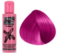 Crazy Color #41 Cyclamen 100ml