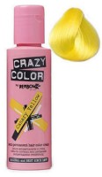 Crazy Color #49 Canary Yellow 100ml