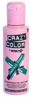 Crazy Color #53 Emerald Green 100ml