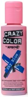 Crazy Color #59 Sky Blue 100ml