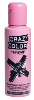 Crazy Color #30 Black 100ml