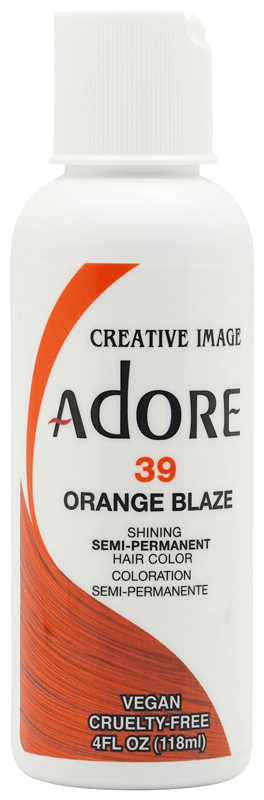 Adore 39 Orange Blaze 118ml
