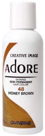 Adore 48 Honey Brown 118ml