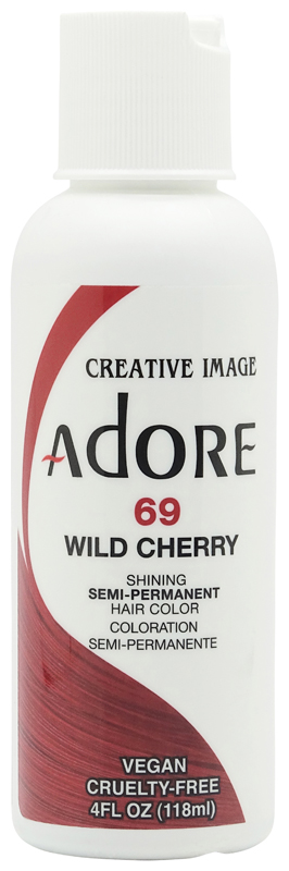 Adore 69 Wild Cherry 118ml