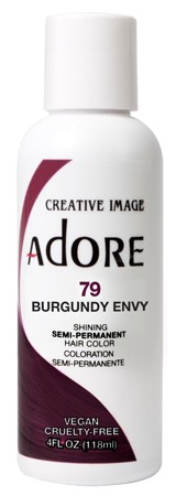 Adore 79 Burgundy Enwy 118ml