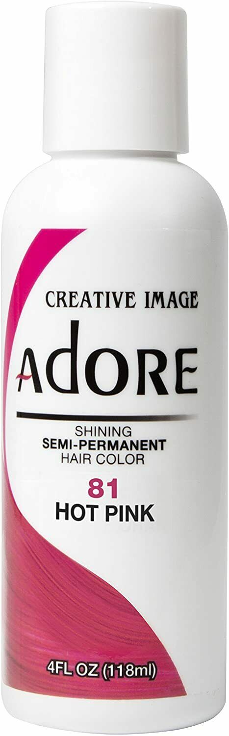 Adore 81 Hot Pink 118ml