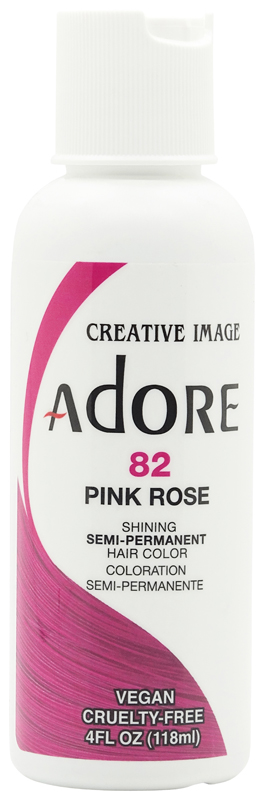 Adore 82 Pink Rose 118ml