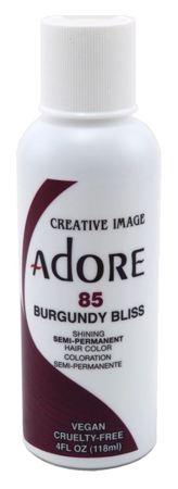 Adore 85  Burgundy Bliss 118ml