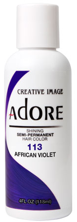 Adore 113 African Violet 118ml