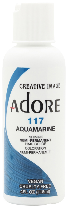 Adore 117 Aquamarine 118ml