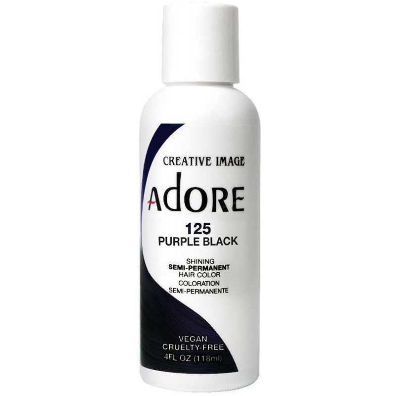 Adore 125 Purple Black 118ml