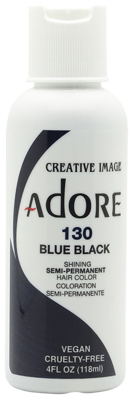 Adore 130 Blue Black 118ml