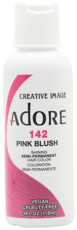 Adore 142 Pink Blush 118ml